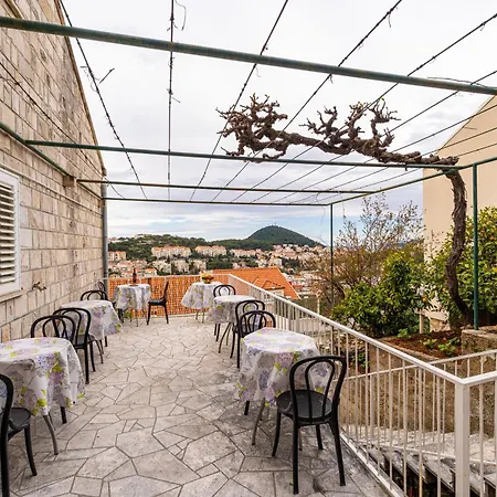 Maison d'hôtes 2 3*