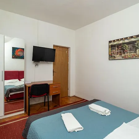 Dubrovnik Rooms Vendégház