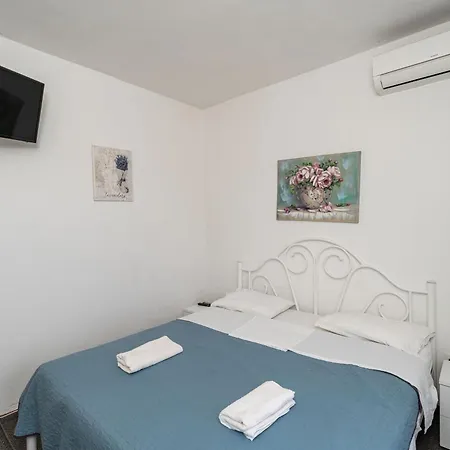 Dubrovnik Rooms 3*
