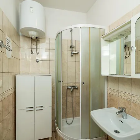 Dubrovnik Rooms Vendégház