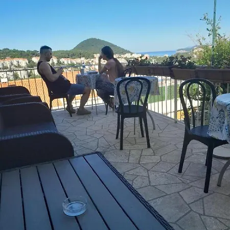 Dubrovnik Rooms 3* Dubrovnik
