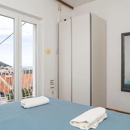 Dubrovnik Rooms 3*