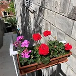 בית הארחה Dubrovnik Rooms דוברובניק