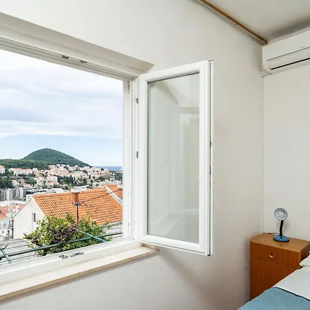 Dubrovnik Rooms Pensionat 3*