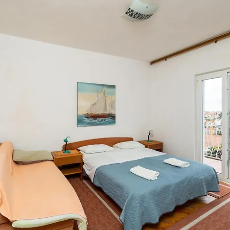 Gostinjska kuća 2 3*