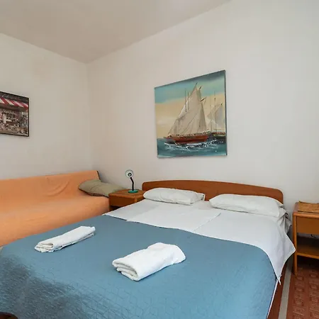 Pensionat Dubrovnik Rooms 3*