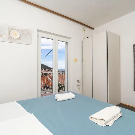 Dubrovnik Rooms Pensionat Dubrovnik