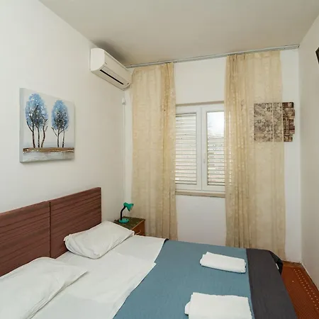 Dubrovnik Rooms