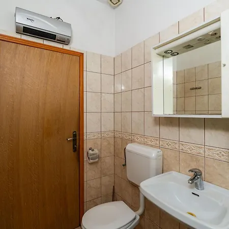 Dubrovnik Rooms Pensionat 3*