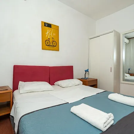 Pensionat Dubrovnik Rooms Dubrovnik