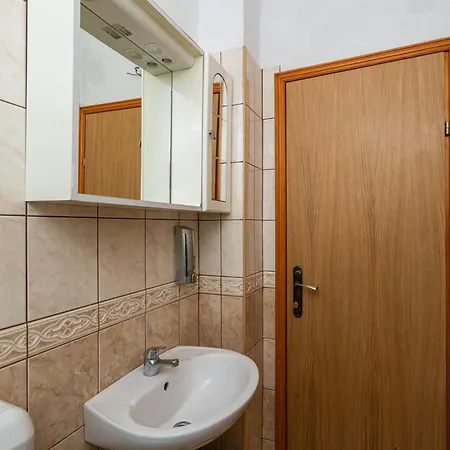 Dubrovnik Rooms 3*