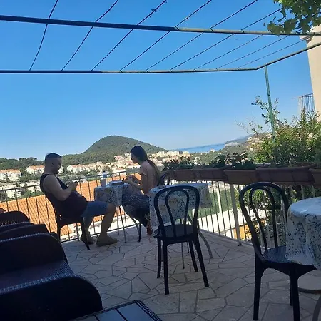 Dubrovnik Rooms
