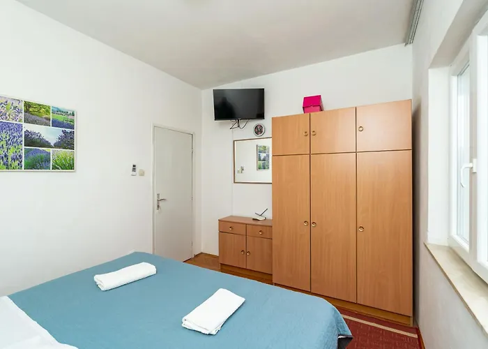 2 3* Dubrovnik