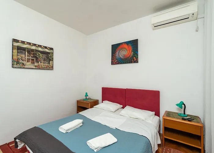2 Gostinjska kuća Dubrovnik