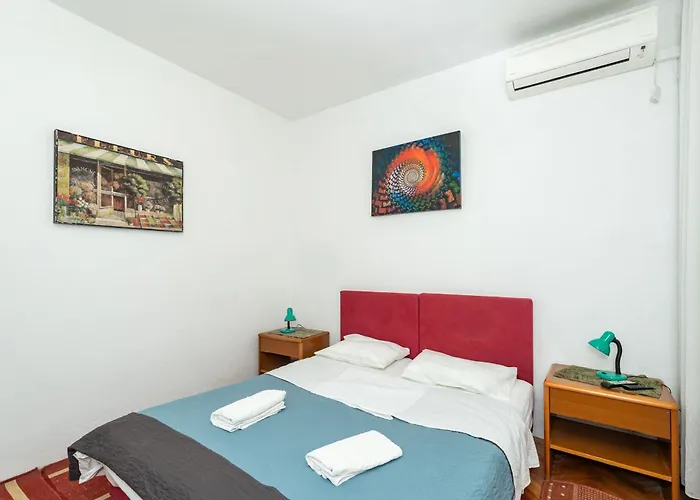 2 3* Dubrovnik