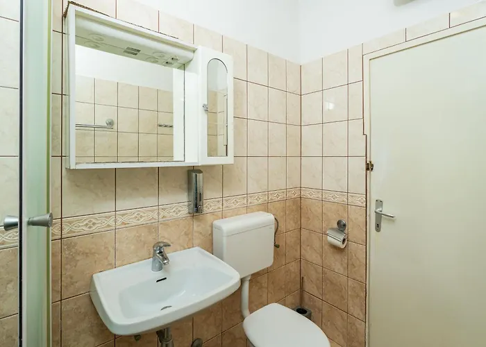 2 Gostinjska kuća Dubrovnik