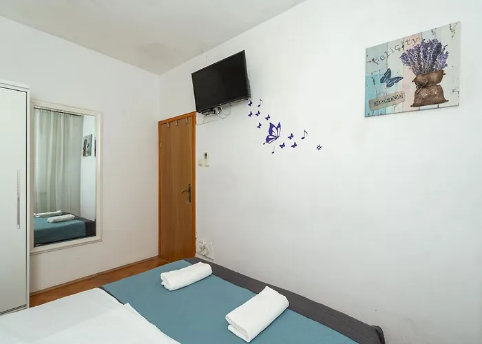 Gostinjska kuća 2 Dubrovnik