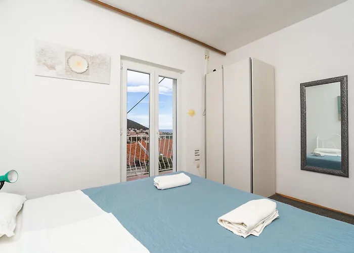 2 Gostinjska kuća Dubrovnik