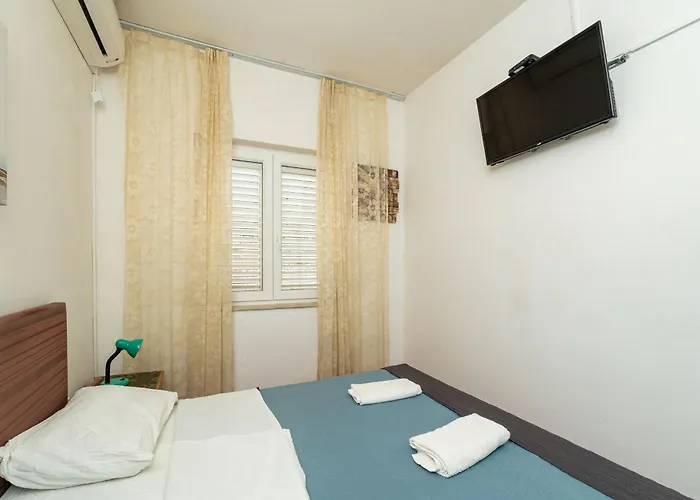 Gostinjska kuća 2 Dubrovnik