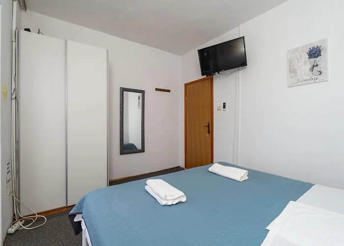 2 Gostinjska kuća Dubrovnik