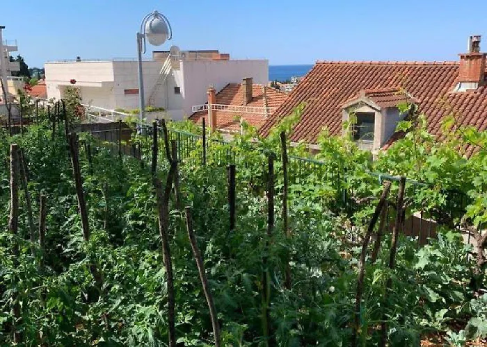 Gostinjska kuća 2 Dubrovnik
