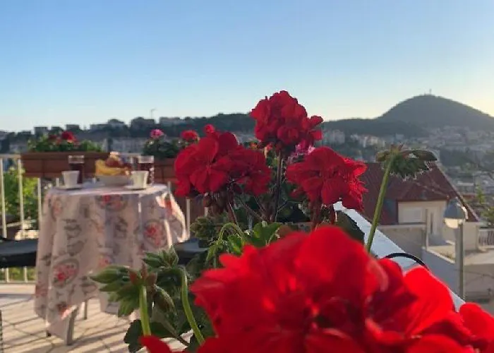 2 3* Dubrovnik