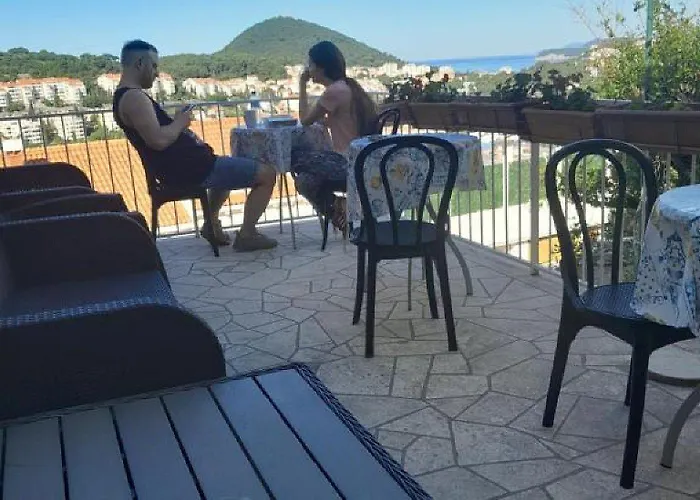 2 3* Dubrovnik