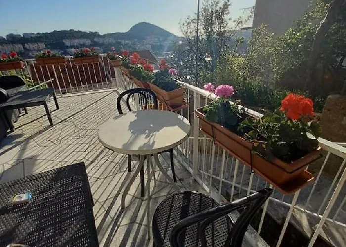 2 Gostinjska kuća Dubrovnik