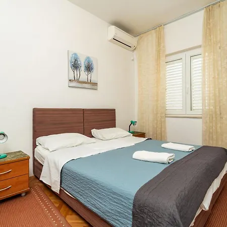 Dubrovnik Rooms Гостевой дом 3*