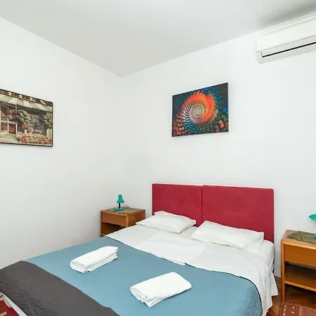 Dubrovnik Rooms 3* Дубровник