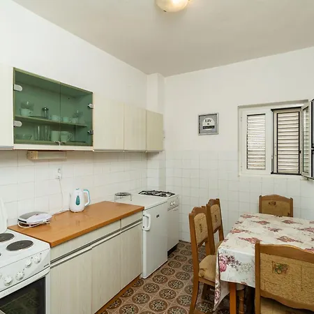 Dubrovnik Rooms
