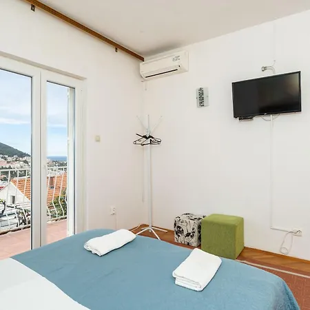 Dubrovnik Rooms