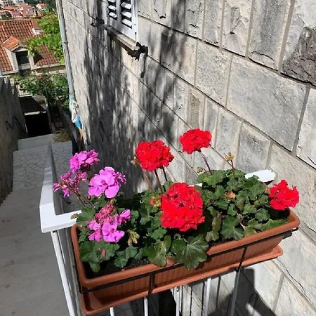 Гостевой дом Dubrovnik Rooms Дубровник