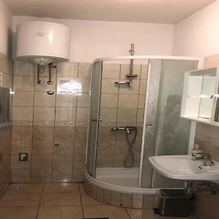 Dubrovnik Rooms Гостевой дом
