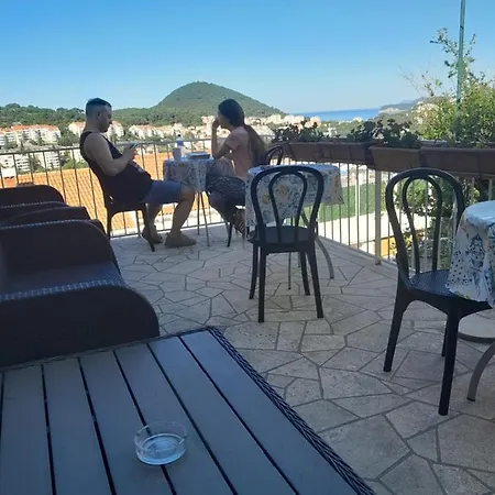 Casa de hóspedes 2