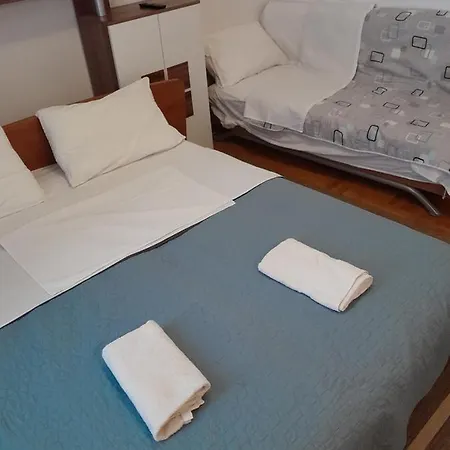 2 Casa de hóspedes Dubrovnik
