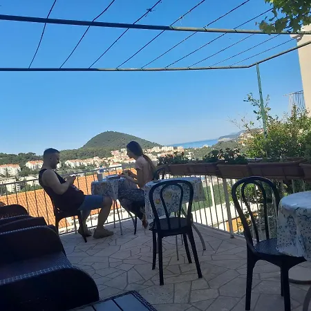 Gostinjska kuća Dubrovnik Rooms Dubrovnik