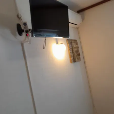 Casa de hóspedes 2 3*