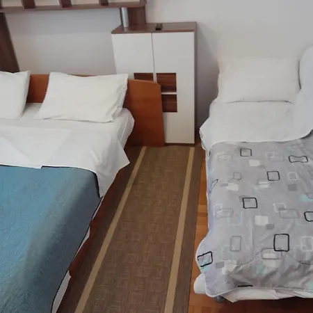 2 3* Dubrovnik