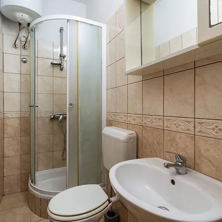 Casa de hóspedes 2 Dubrovnik