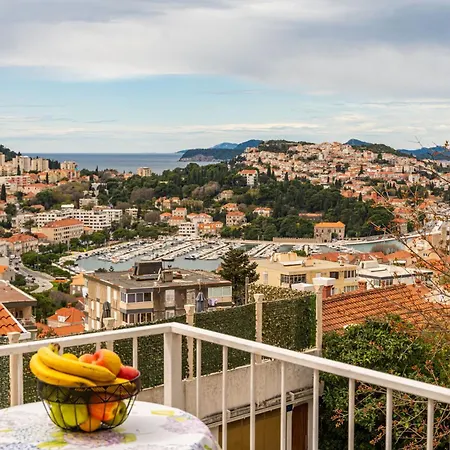 2 Casa de hóspedes Dubrovnik