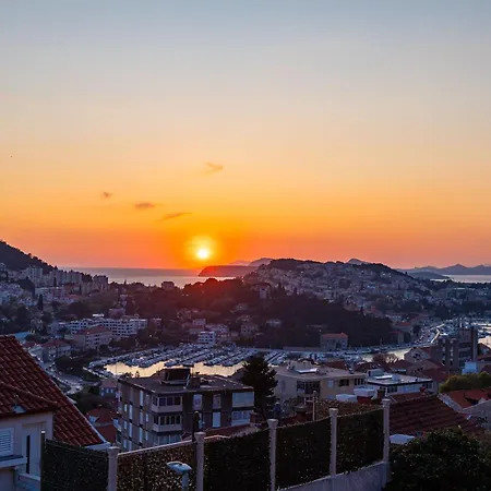 2 3* Dubrovnik