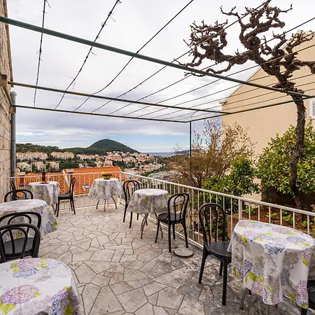 2 Casa de hóspedes Dubrovnik
