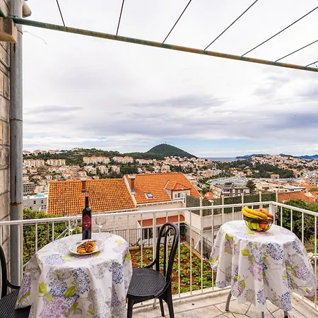 Casa de hóspedes 2 Dubrovnik