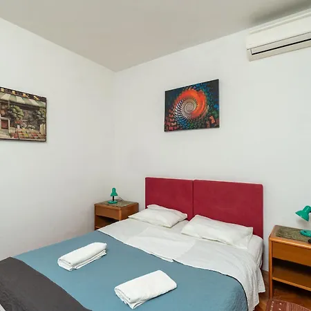 2 Casa de hóspedes Dubrovnik