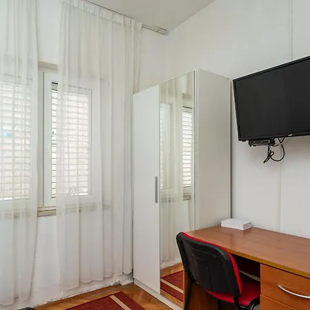 Dubrovnik Rooms Gostinjska kuća