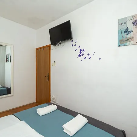 Casa de hóspedes 2 Dubrovnik