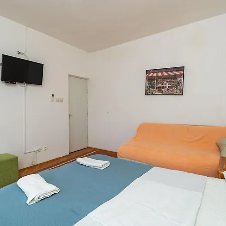 Gostinjska kuća Dubrovnik Rooms 3*