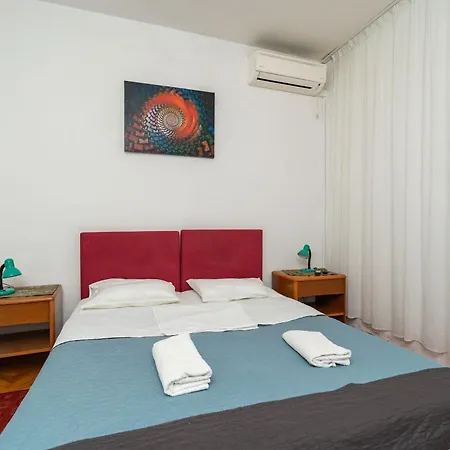Gostinjska kuća Dubrovnik Rooms Dubrovnik