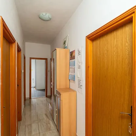 2 Casa de hóspedes